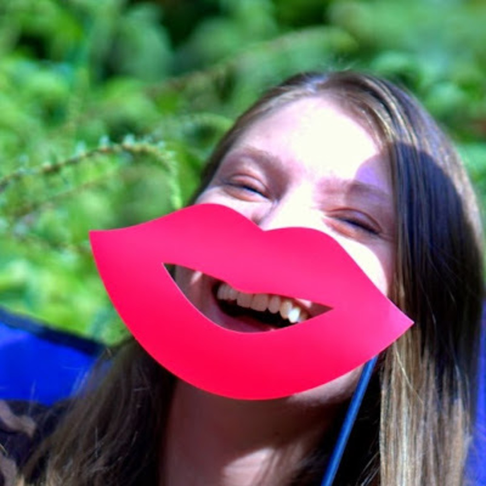 Meet your Posher, Casey